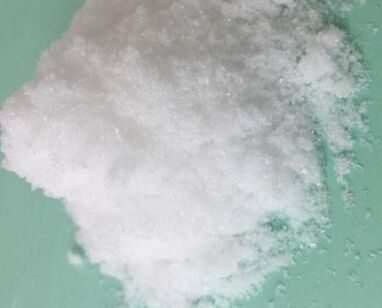 個人所得無水硫酸鎂水解液送至儲槽儲存