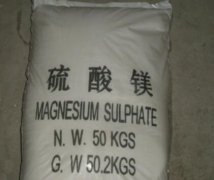 <b>影響我國(guó)飼料級(jí)無(wú)水硫酸鎂行業(yè)發(fā)展的3大元素</b>