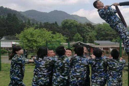 野狼團(tuán)隊(duì)磨合期心有靈犀